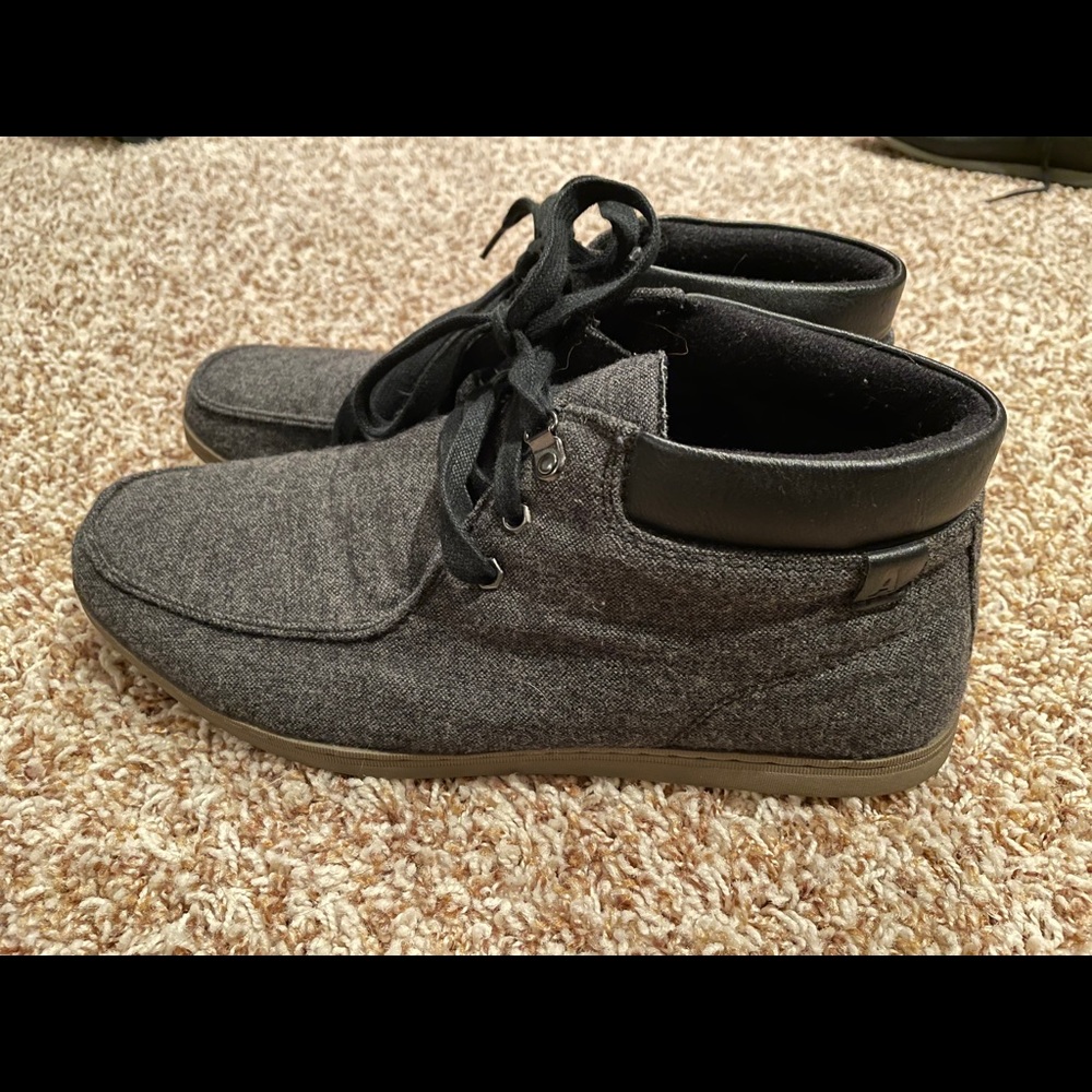 Aldo Shoes - Men’s 9.5 US